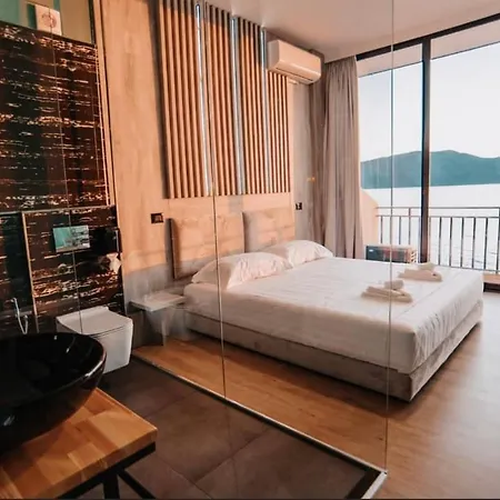 Hotell Zhironi Vlorë